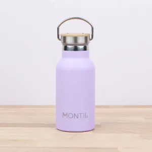 Montii Handbag hero - Lavender