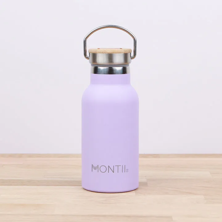 Montii Handbag hero - Lavender