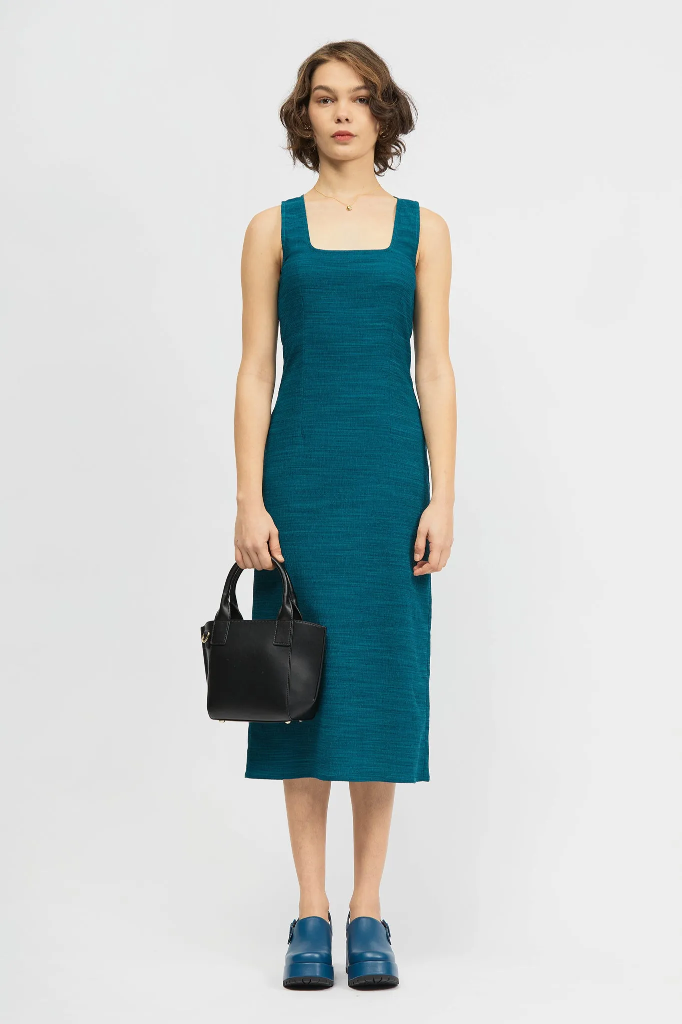 Oliwa Bag Black