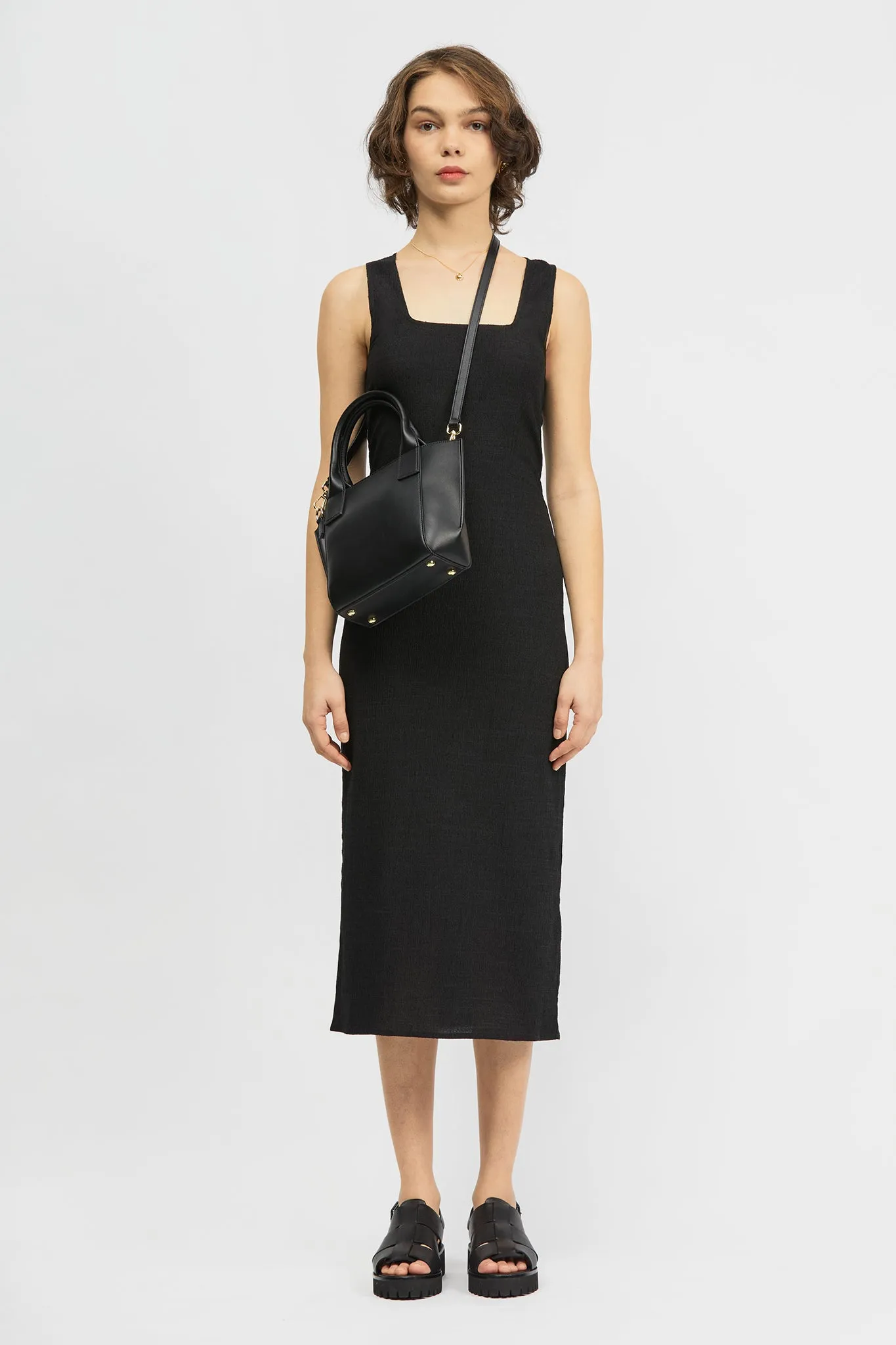 Oliwa Bag Black