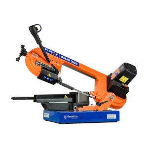 PHM 205 Portable Bandsaw