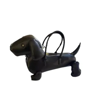 Pre Order: Cute Luxury Dog Handbag