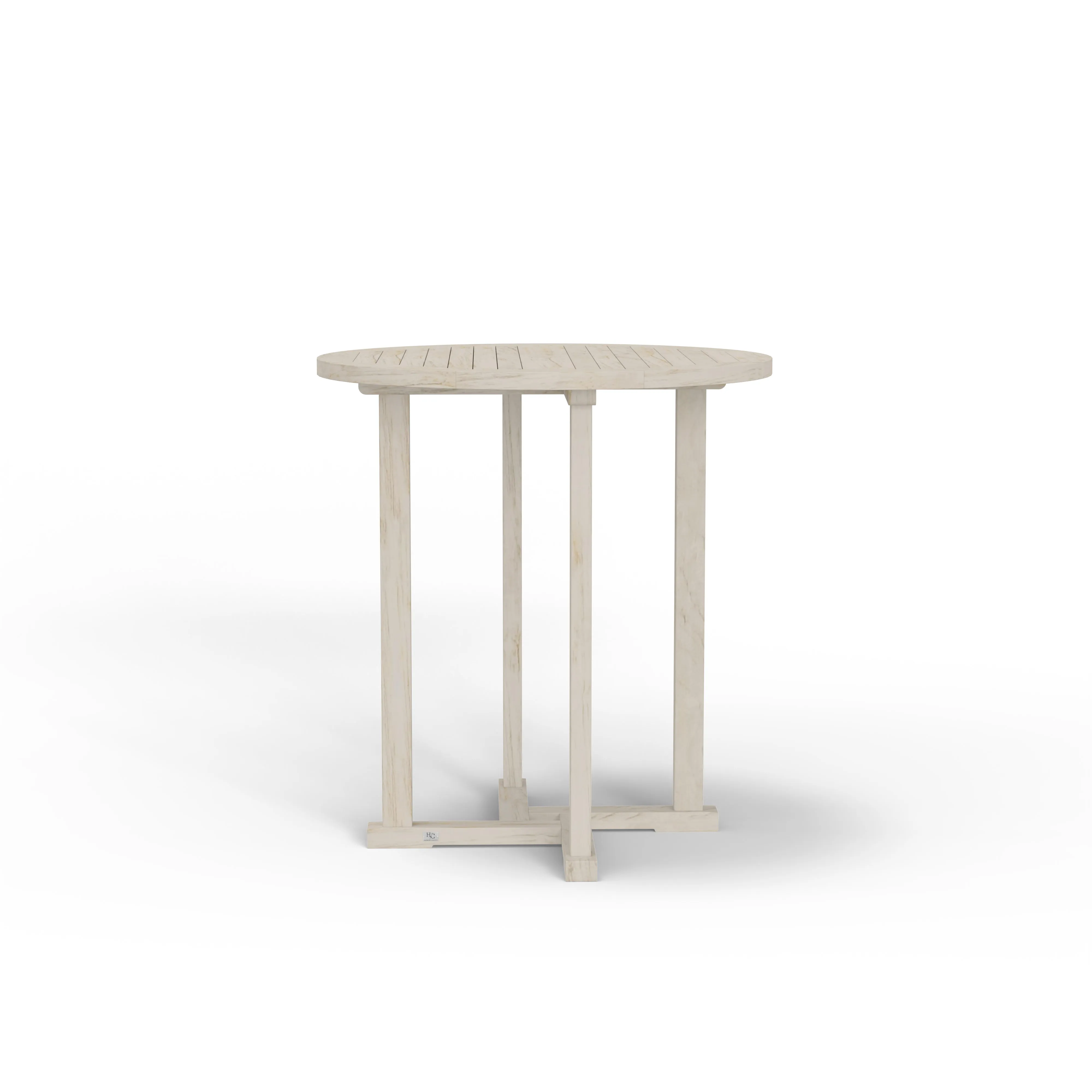 Seward Outdoor Bar Table