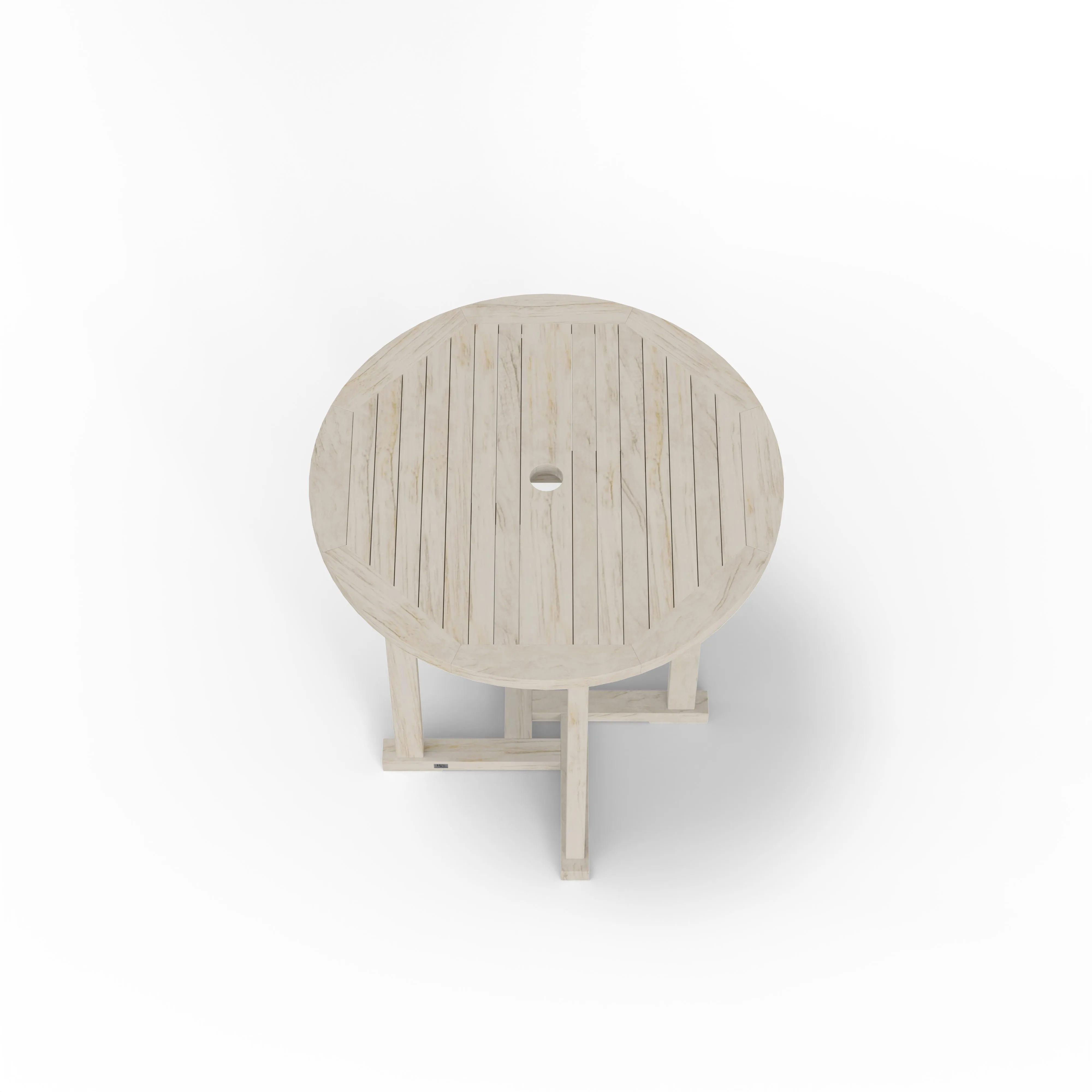 Seward Outdoor Bar Table