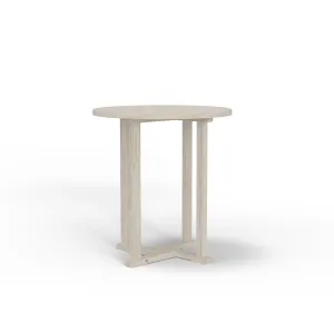 Seward Outdoor Bar Table