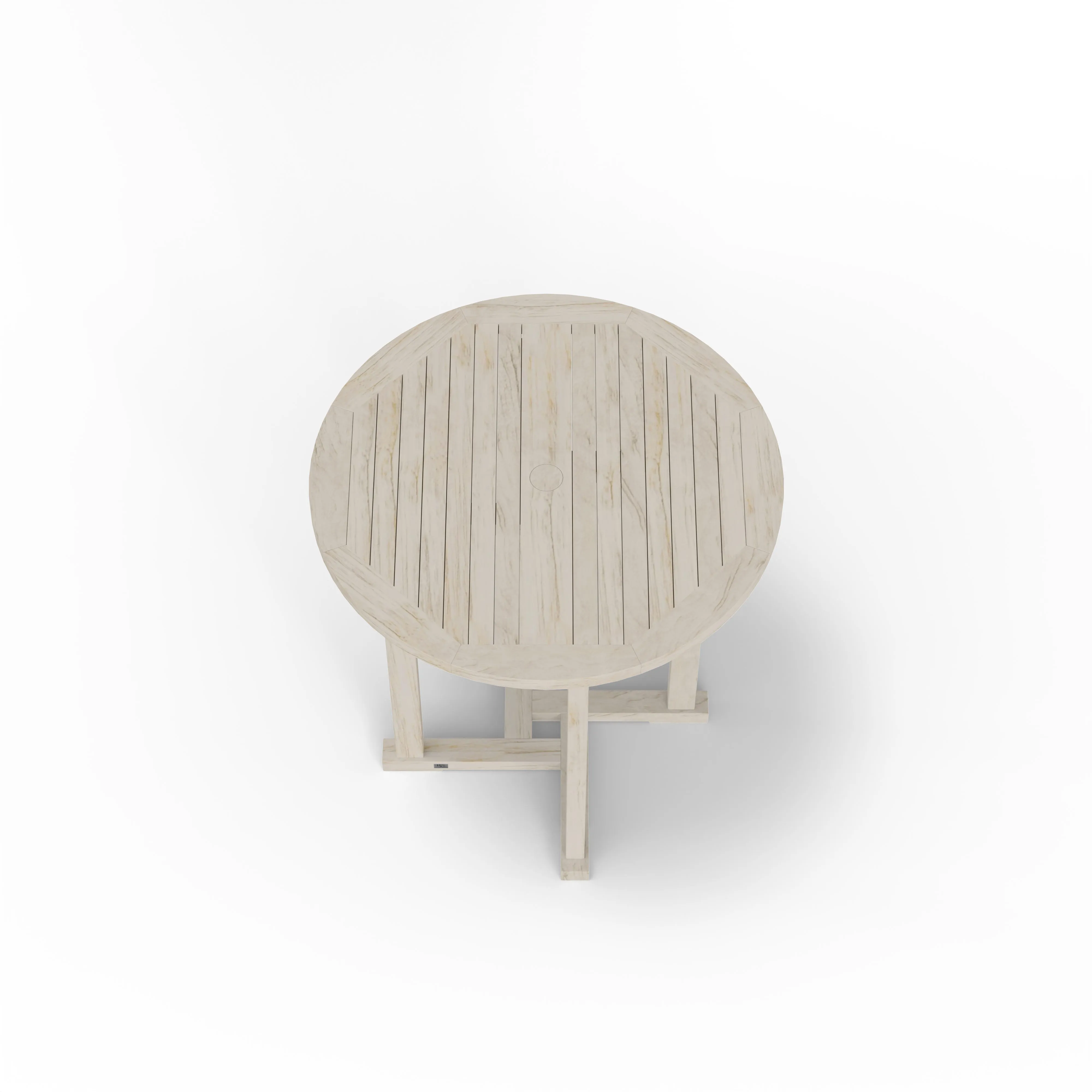 Seward Outdoor Bar Table