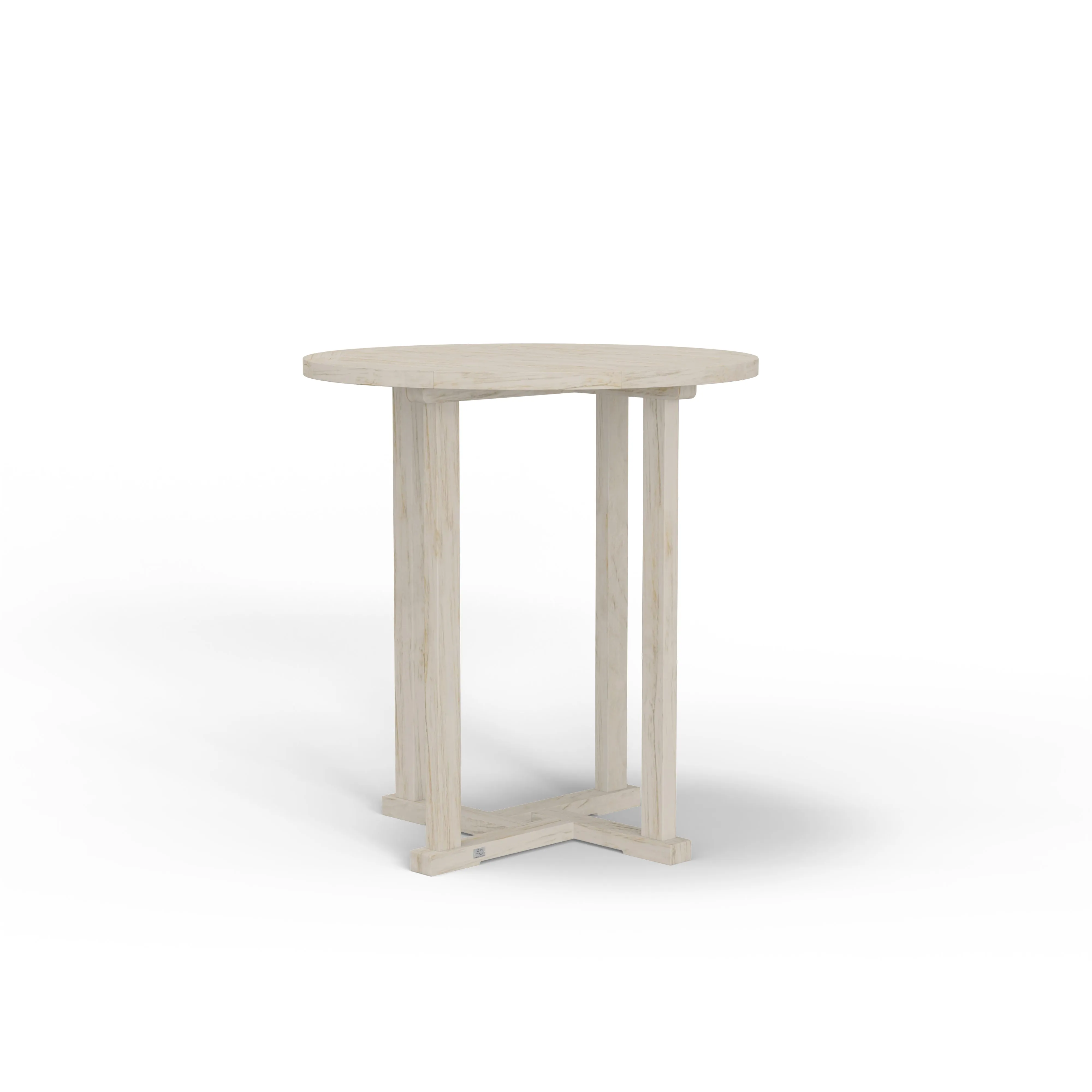 Seward Outdoor Bar Table