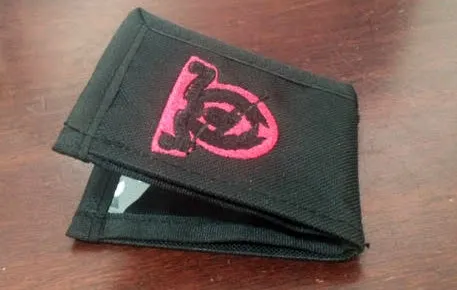 Soldier Wallet -IDF Unit