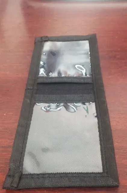 Soldier Wallet -IDF Unit