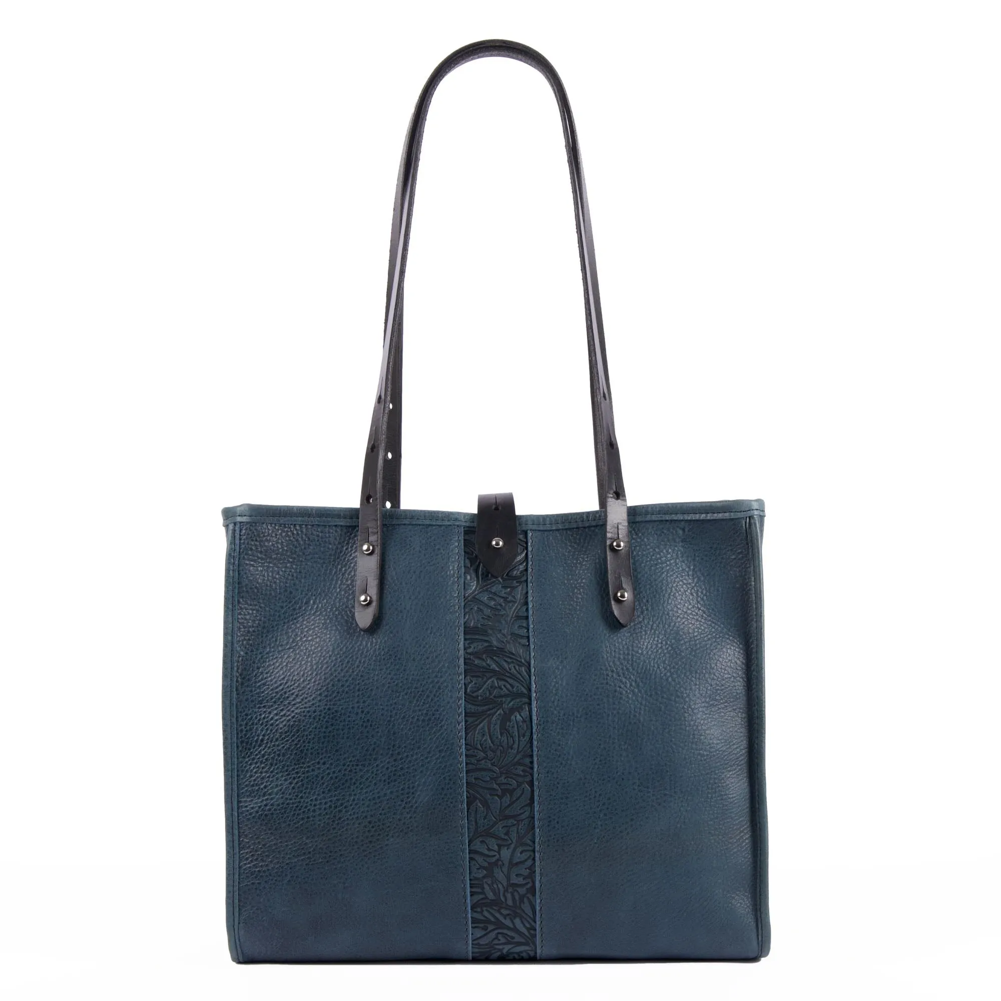 Sonoma Tote, Acanthus Adventure