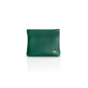 SQUEEZY POUCH EMERALD