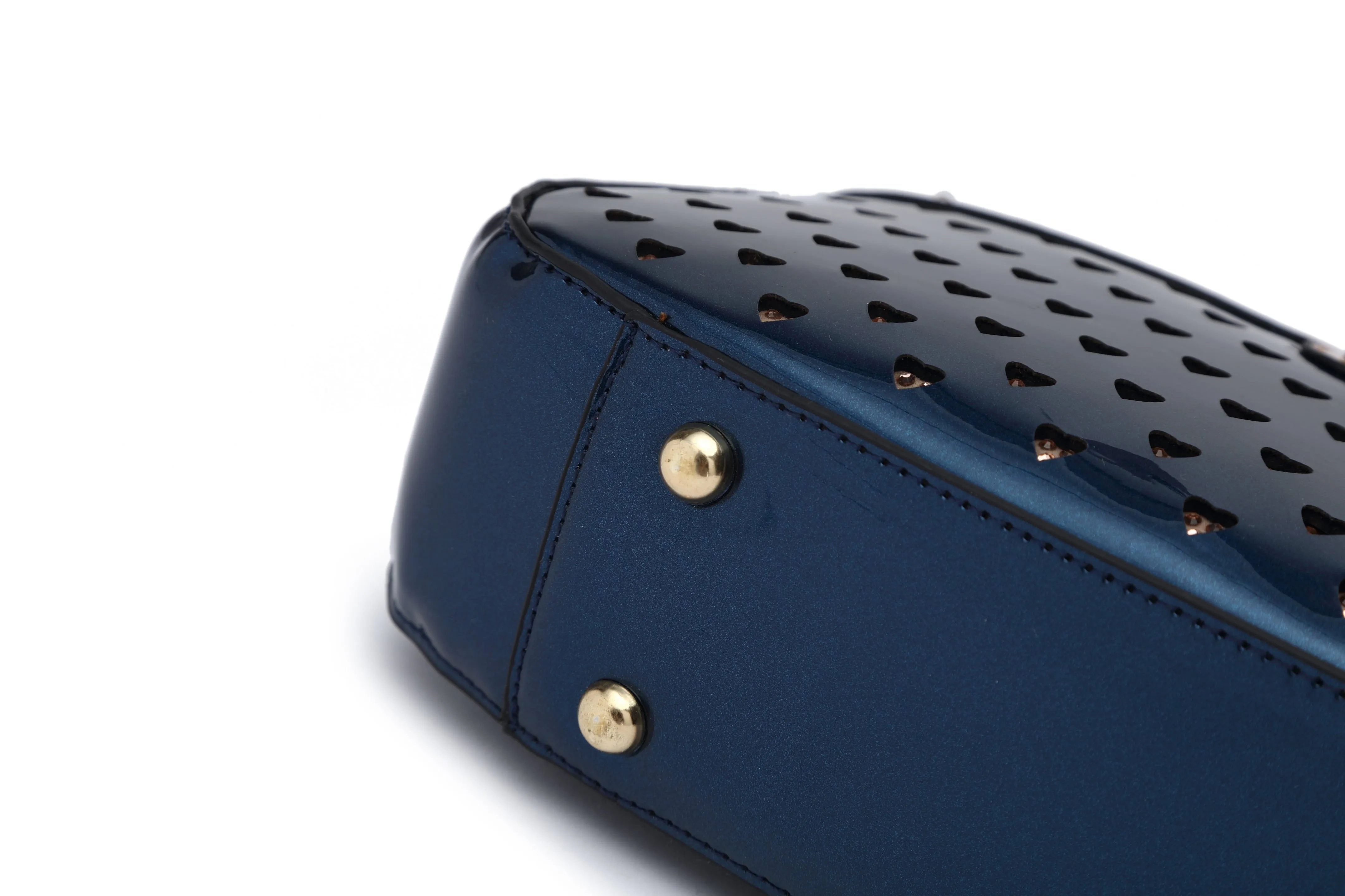 Starz Art Retro Vegan Leather Crossbody Bag