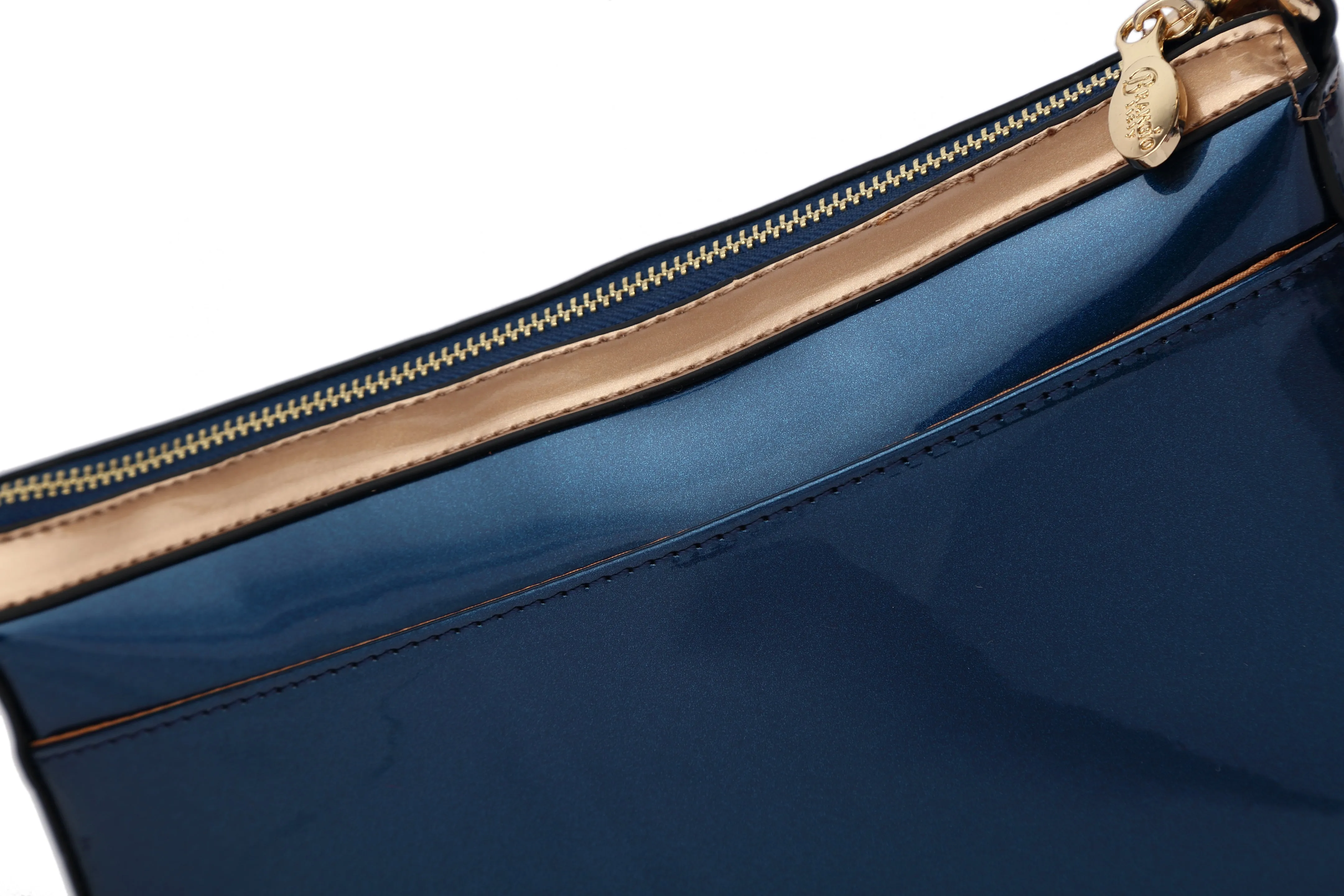 Starz Art Retro Vegan Leather Crossbody Bag