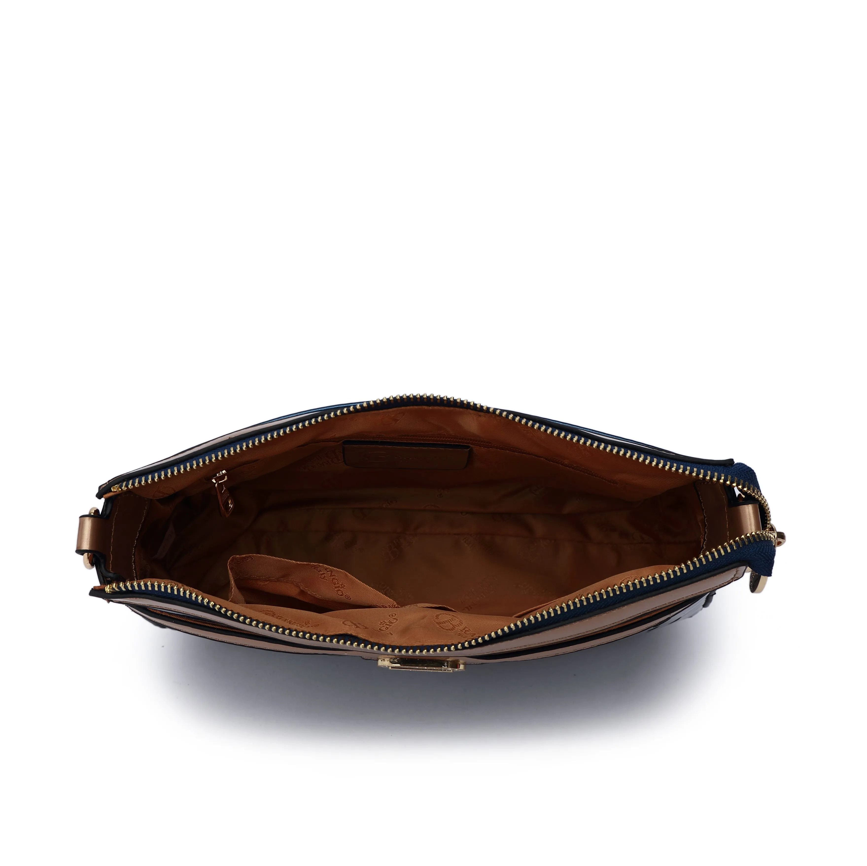 Starz Art Retro Vegan Leather Crossbody Bag