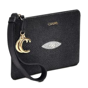 Stingray Wristlet Wallet