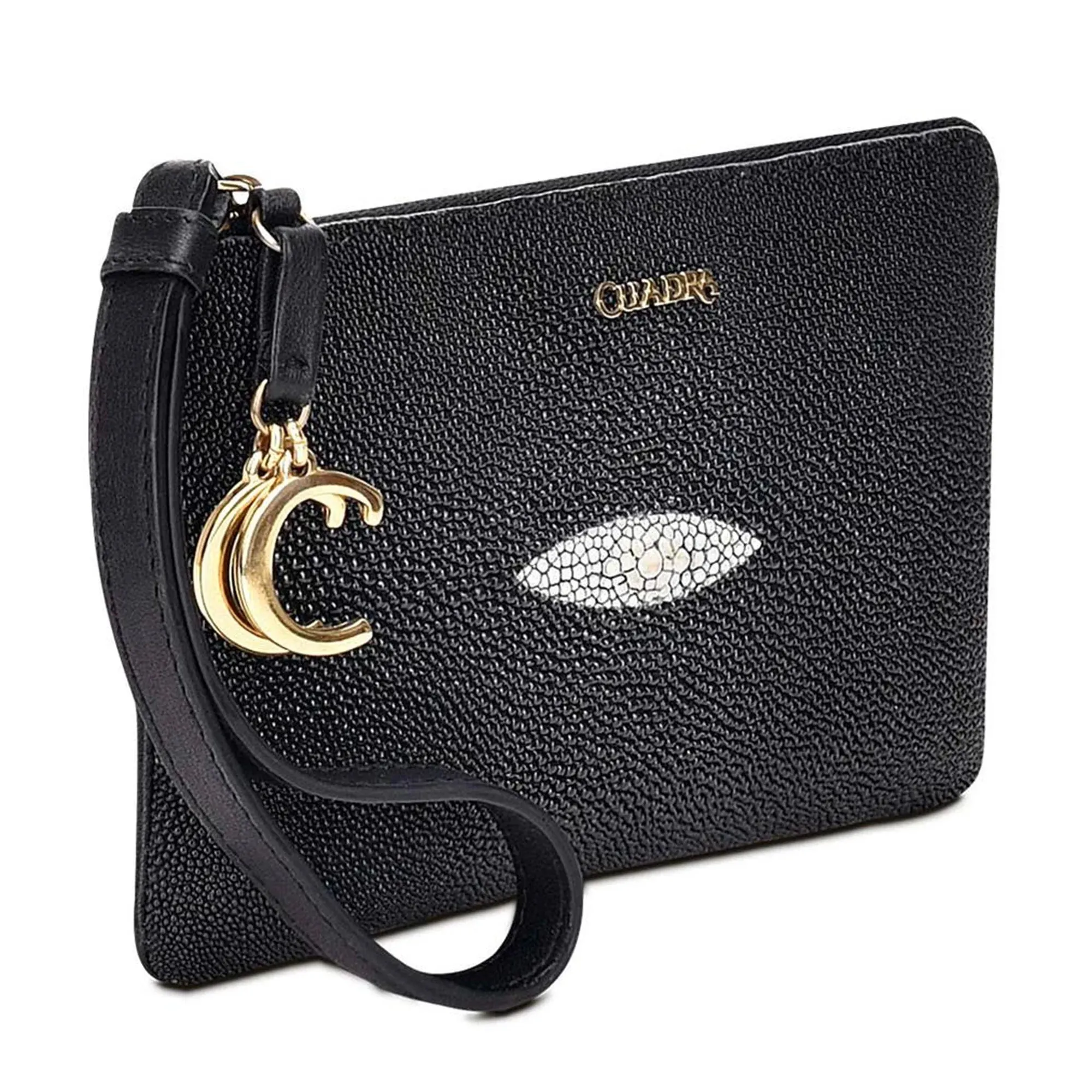 Stingray Wristlet Wallet