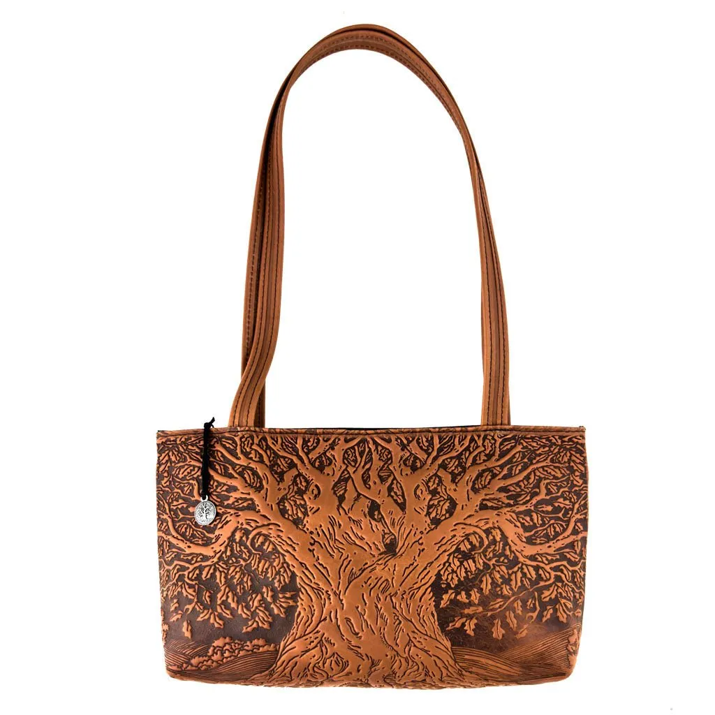 Streamline Handbag, Tree of Life