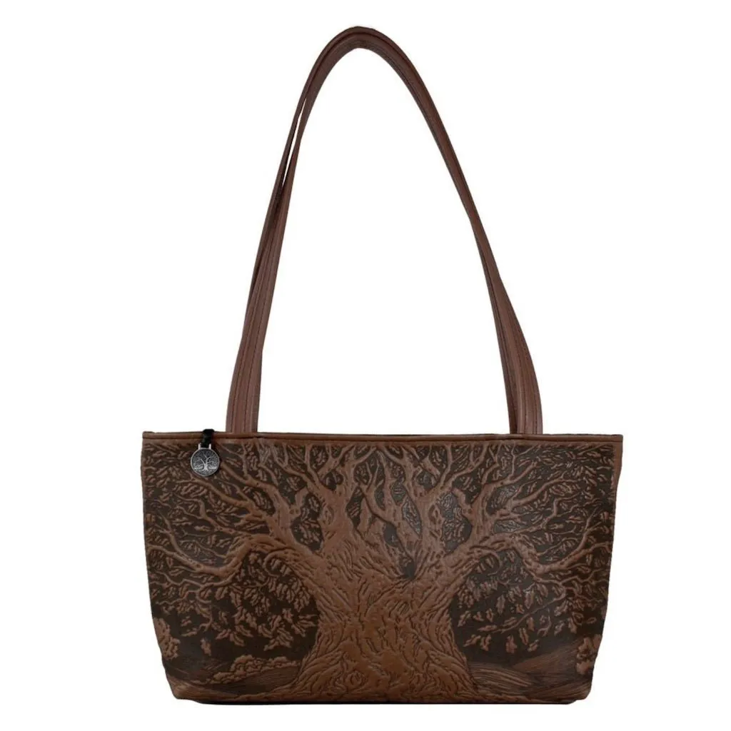 Streamline Handbag, Tree of Life