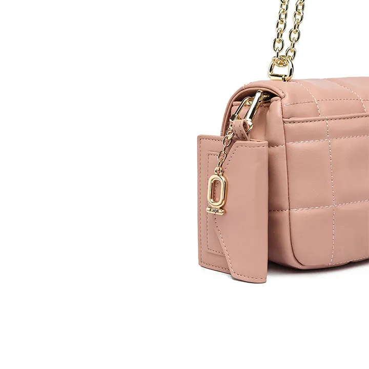Stunning Quilted Handbag BD 98