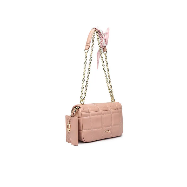 Stunning Quilted Handbag BD 98