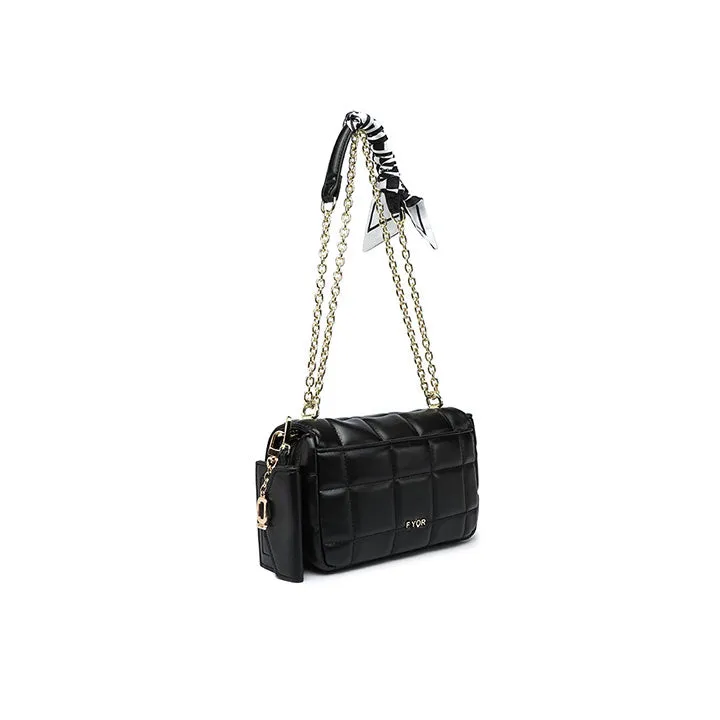 Stunning Quilted Handbag BD 98