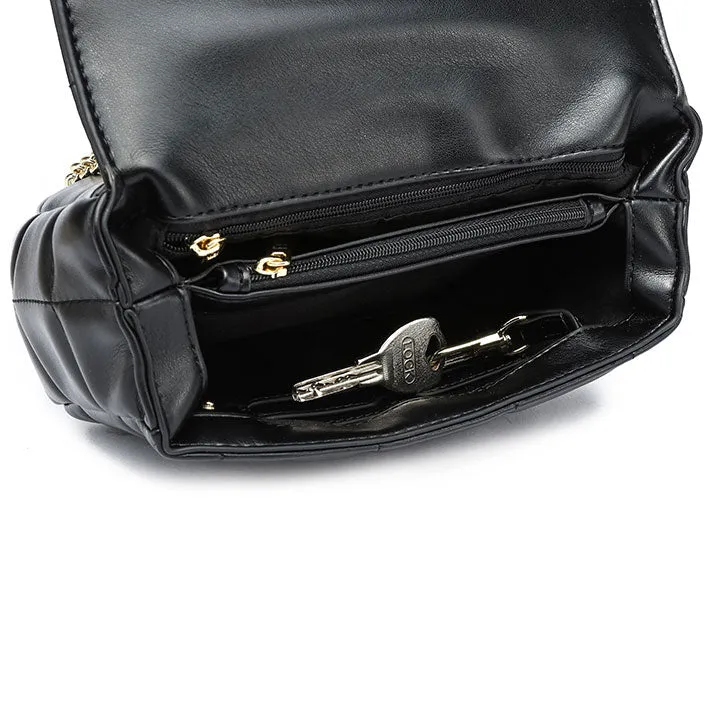 Stunning Quilted Handbag BD 98