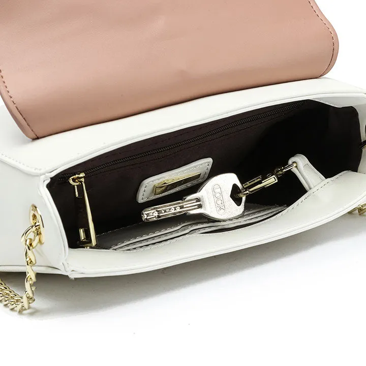Stylish Bow Detail Handbag BD 134