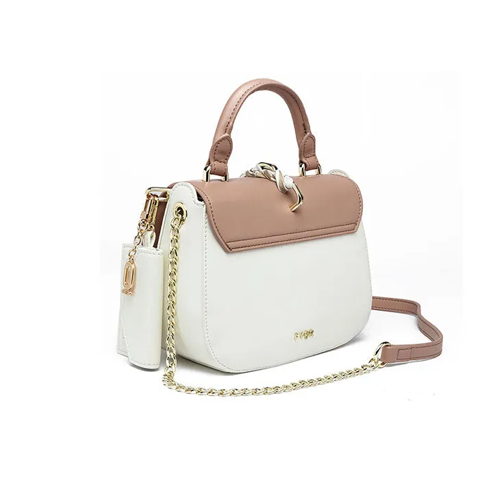 Stylish Bow Detail Handbag BD 134