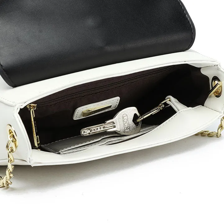 Stylish Bow Detail Handbag BD 134