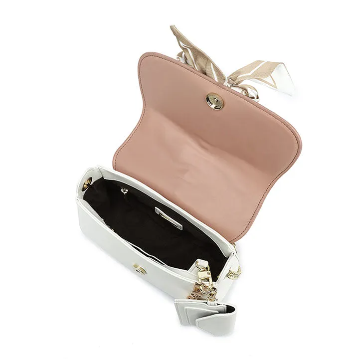 Stylish Bow Detail Handbag BD 134