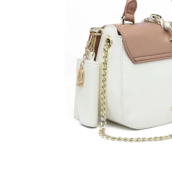Stylish Bow Detail Handbag BD 134