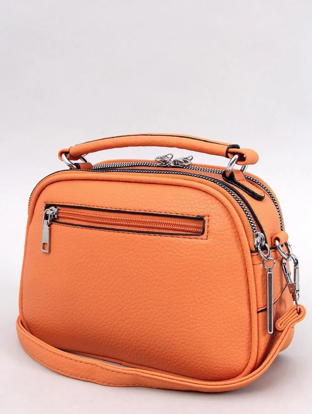 TEEK - Orange Yu Cute Bag