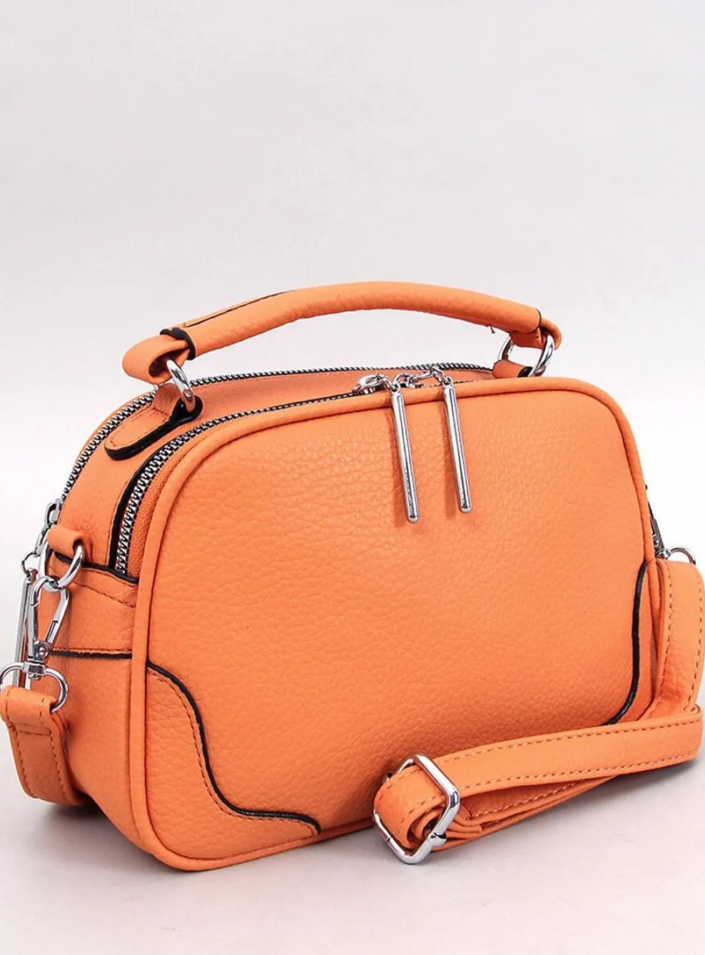 TEEK - Orange Yu Cute Bag