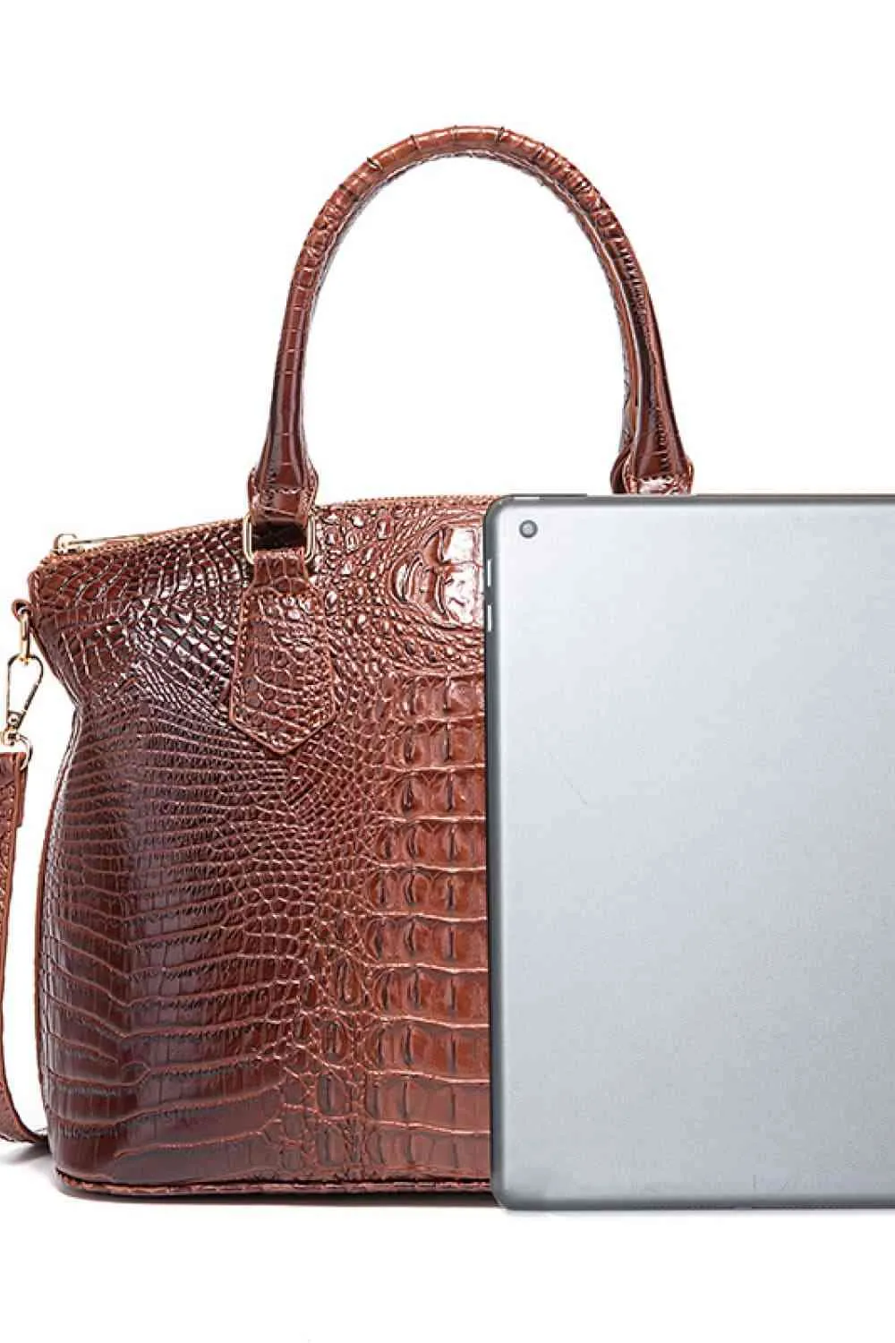 TEEK - Style Scheduler Handbag