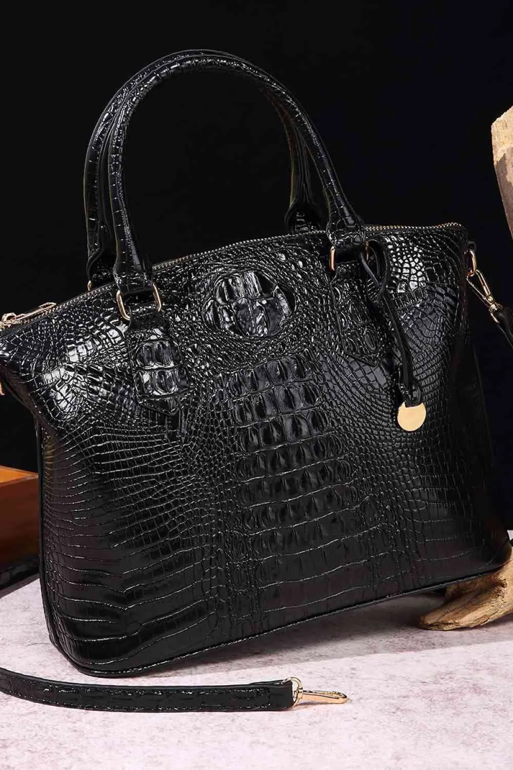 TEEK - Style Scheduler Handbag