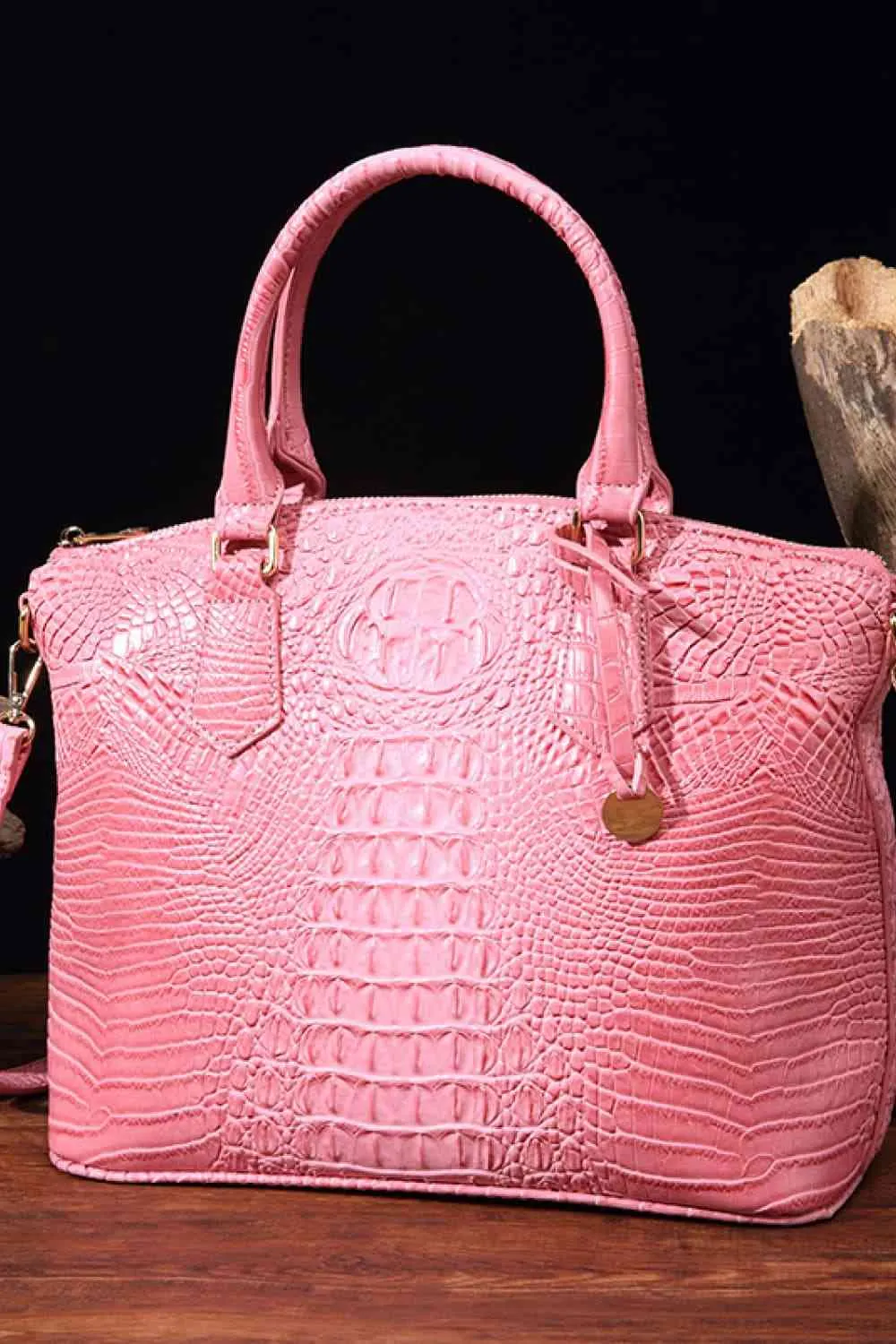 TEEK - Style Scheduler Handbag