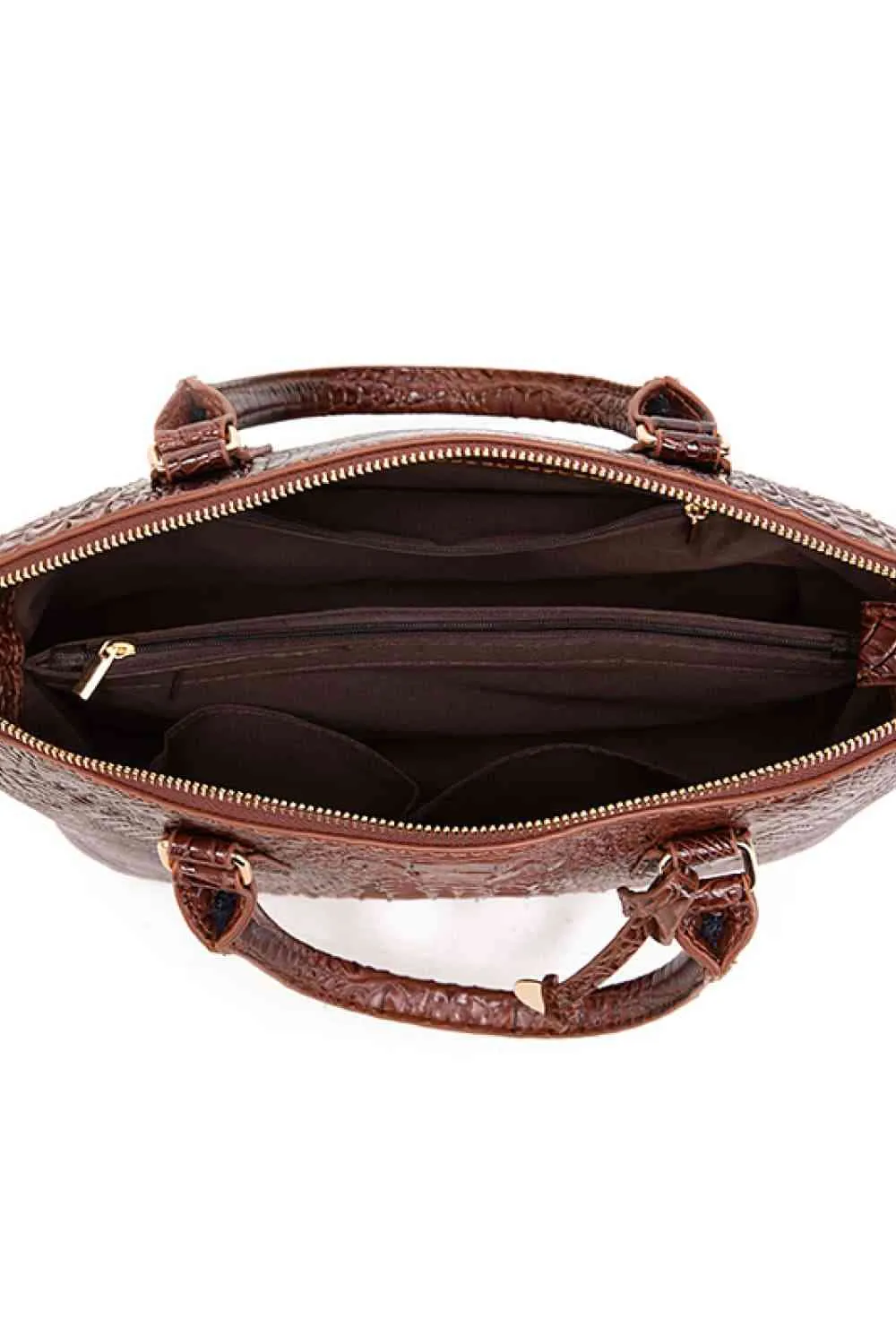 TEEK - Style Scheduler Handbag
