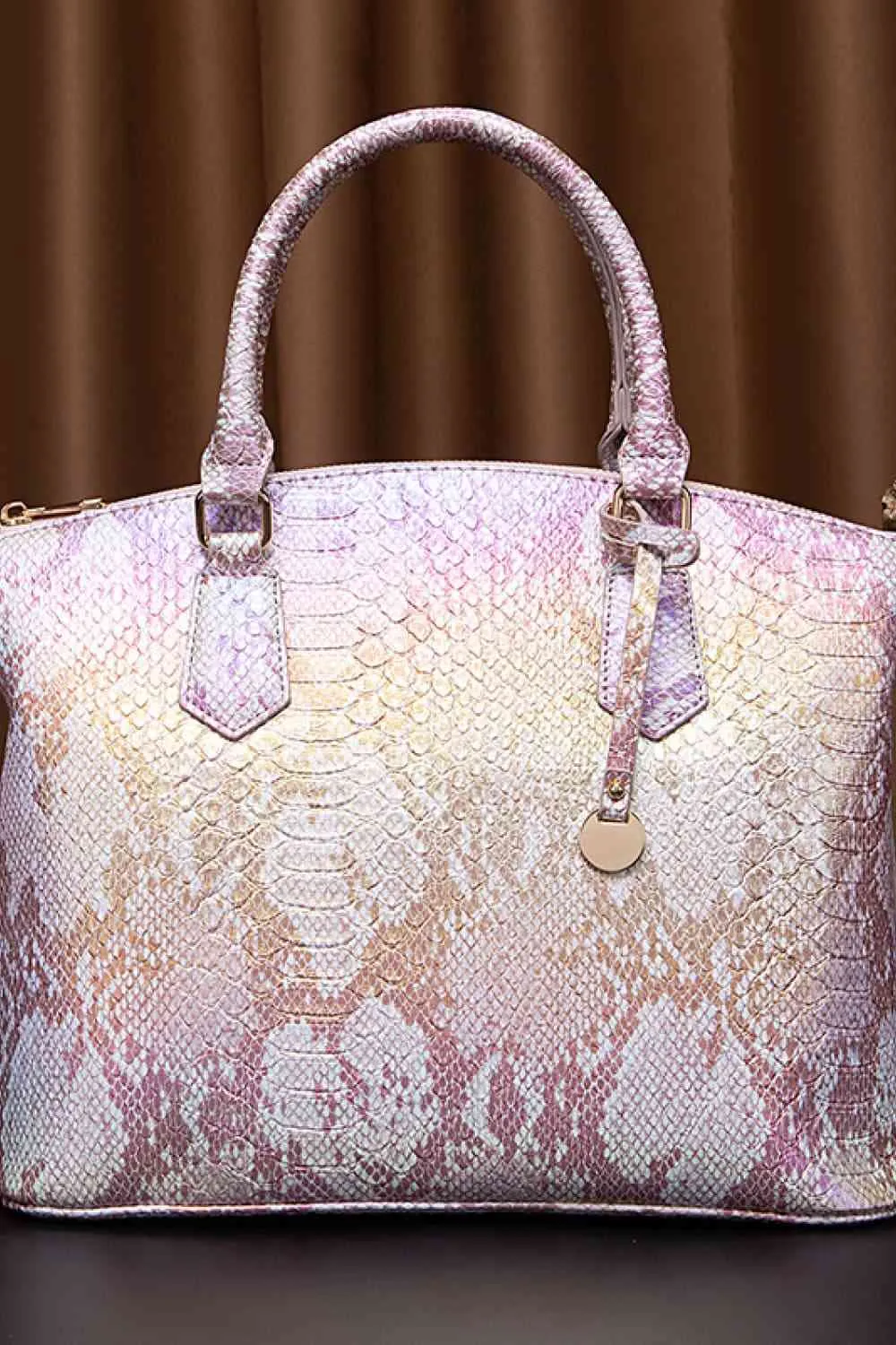 TEEK - Style Scheduler Handbag