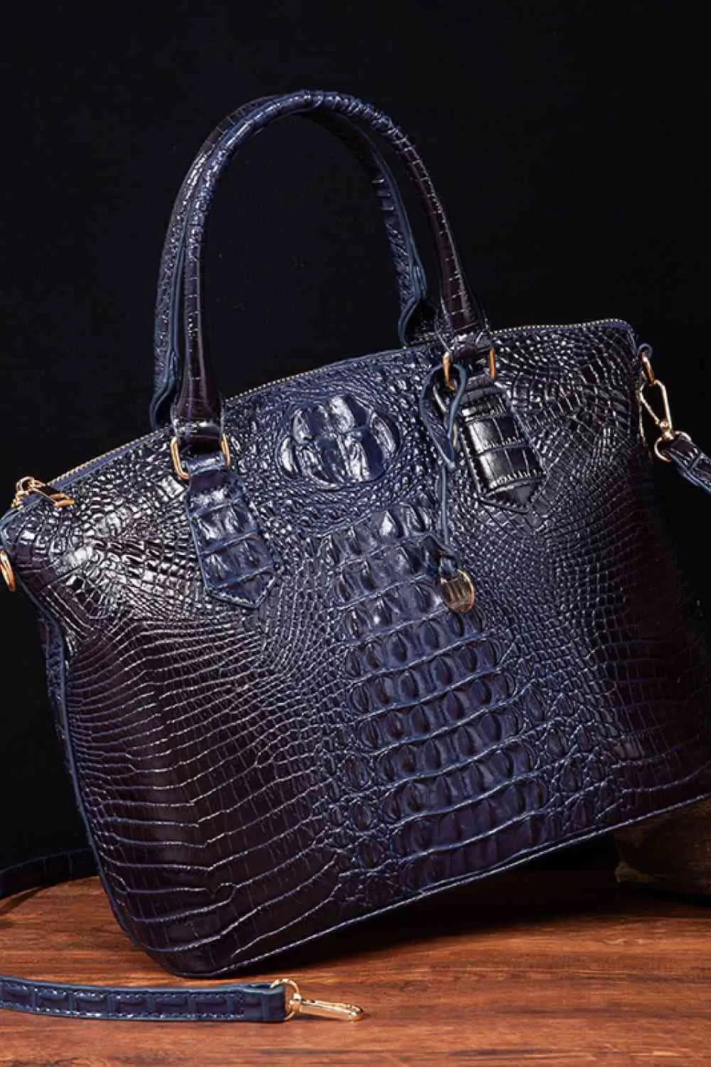 TEEK - Style Scheduler Handbag