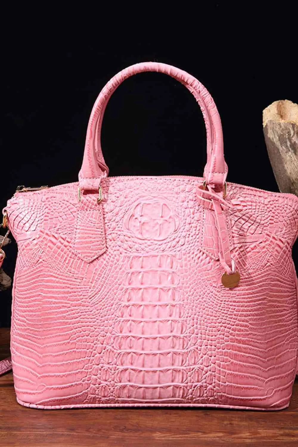 TEEK - Style Scheduler Handbag
