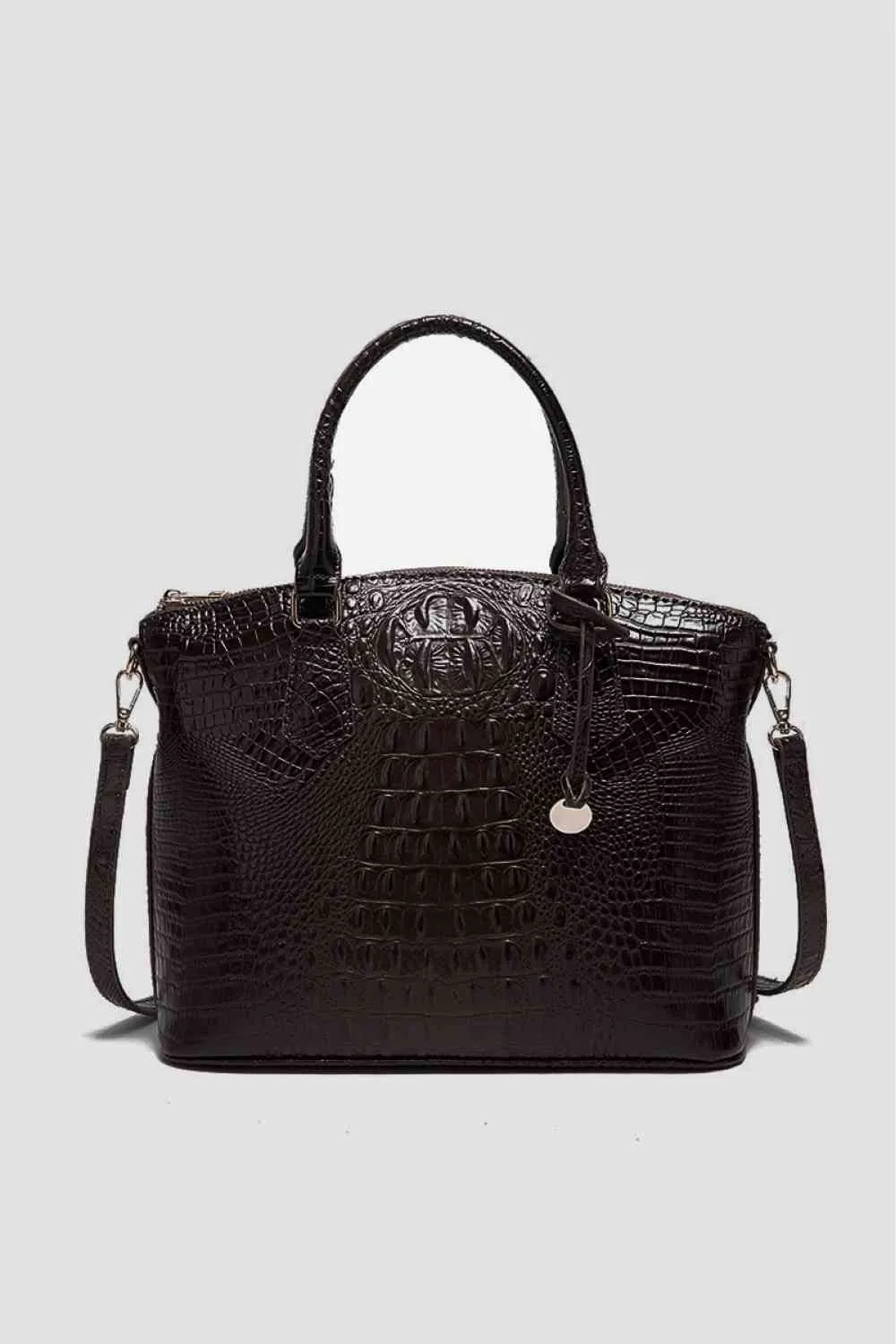 TEEK - Style Scheduler Handbag