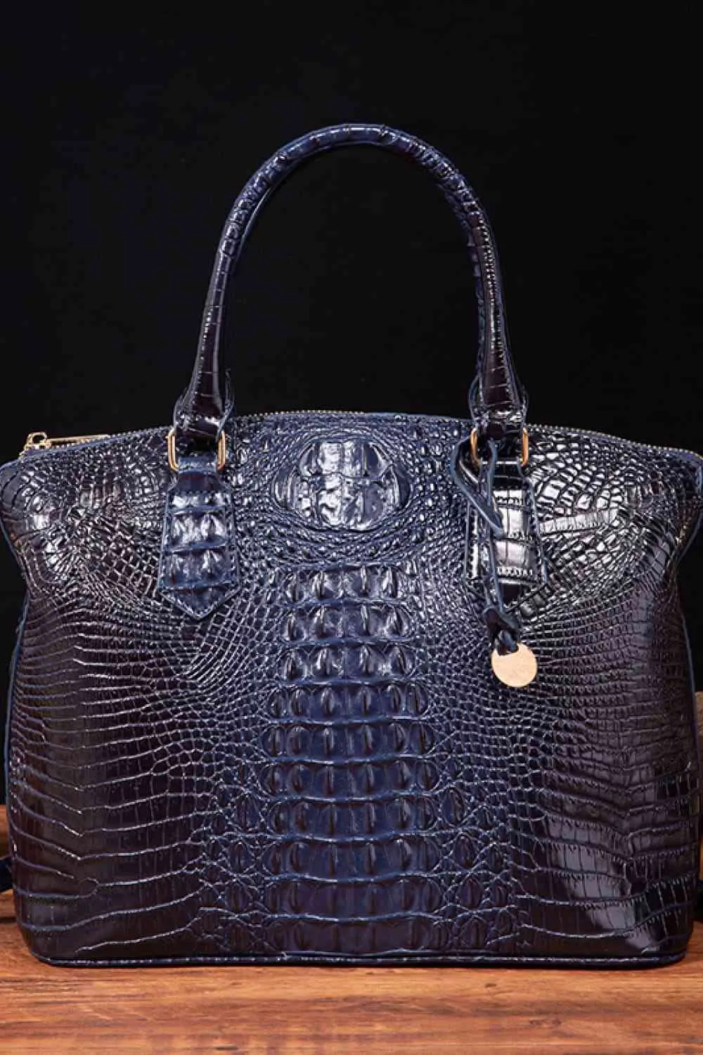 TEEK - Style Scheduler Handbag