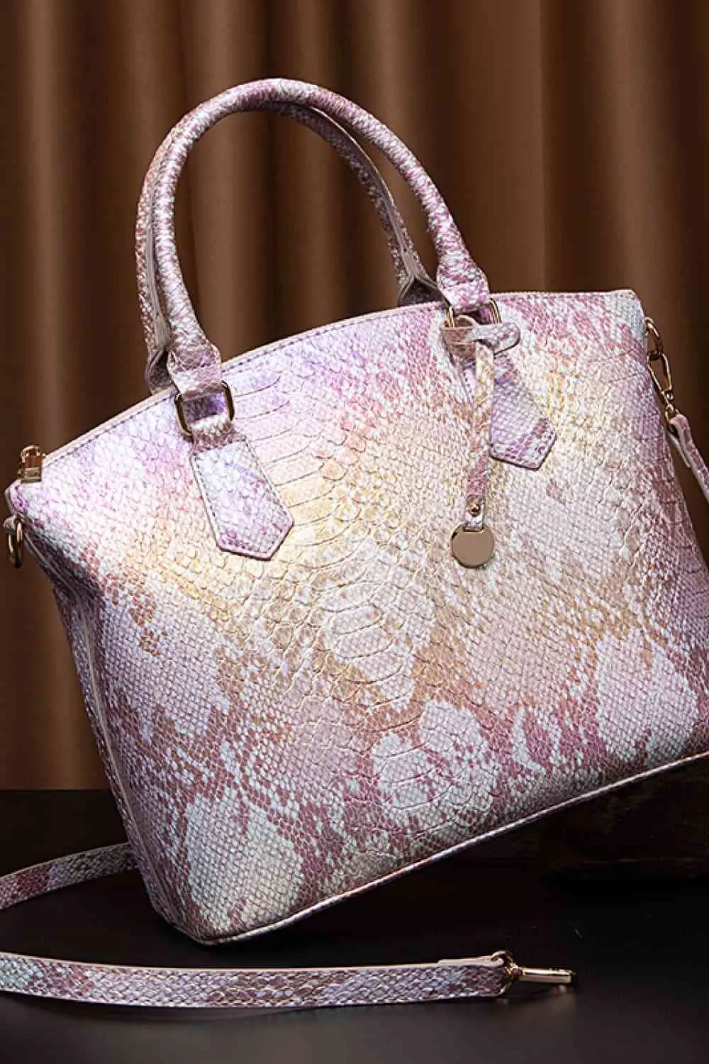 TEEK - Style Scheduler Handbag
