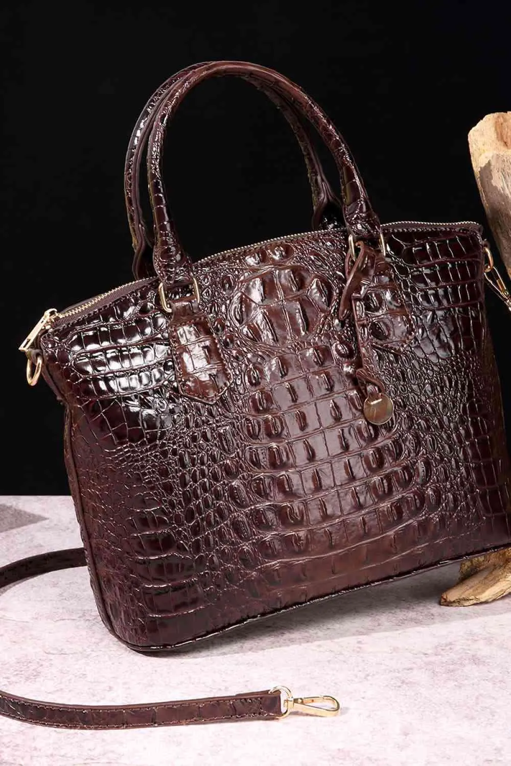 TEEK - Style Scheduler Handbag
