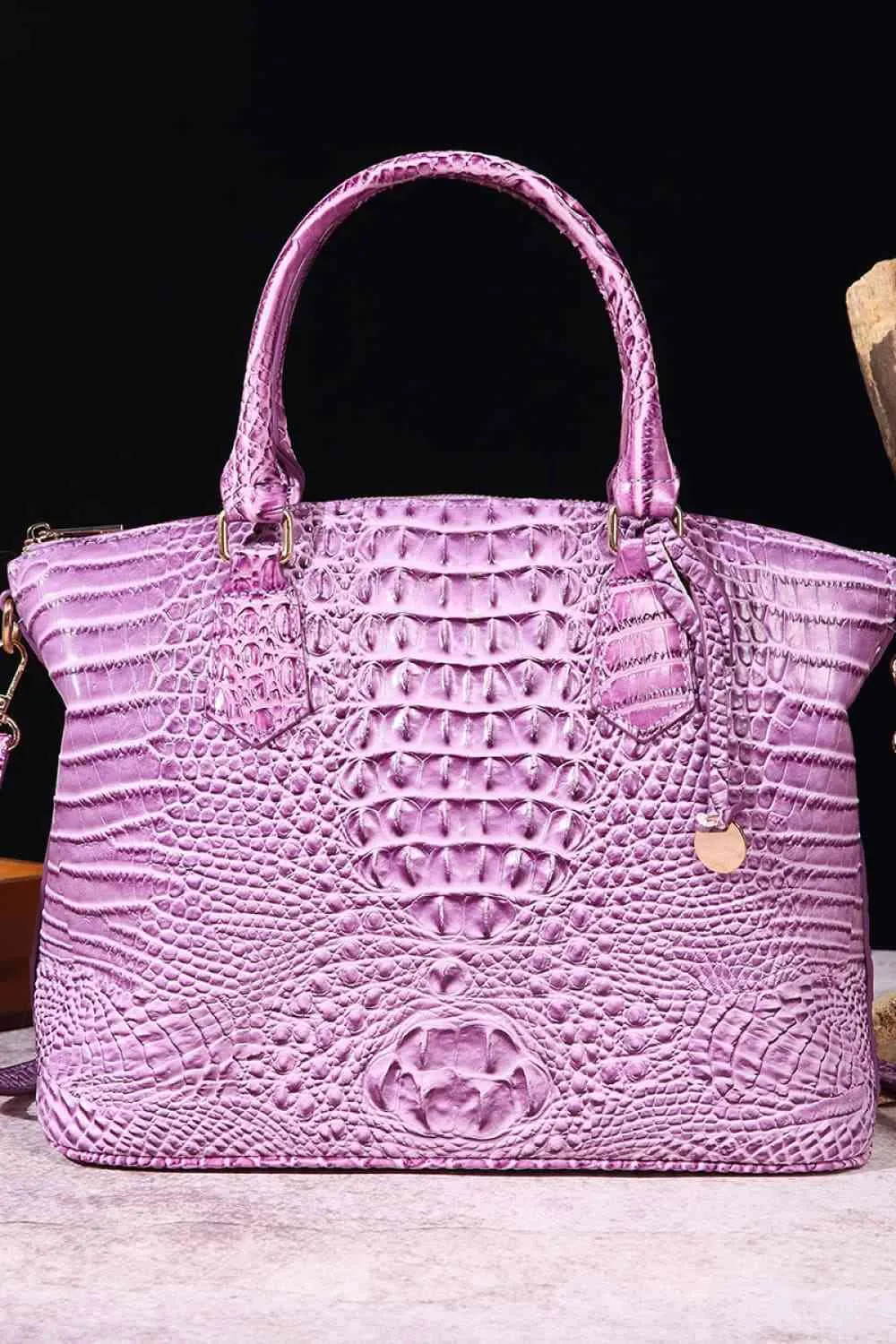 TEEK - Style Scheduler Handbag