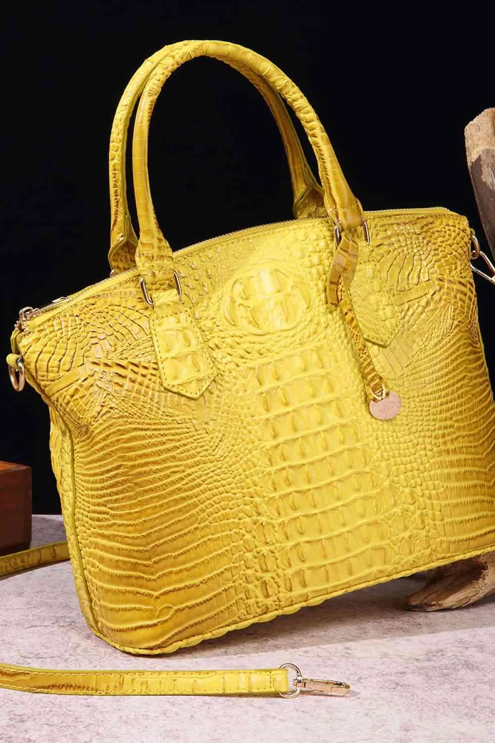 TEEK - Style Scheduler Handbag