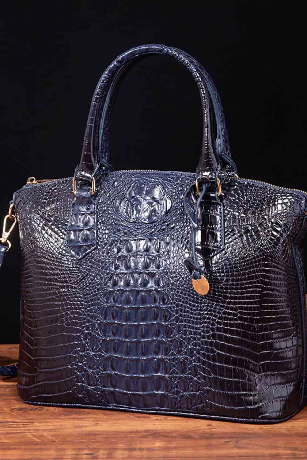 TEEK - Style Scheduler Handbag