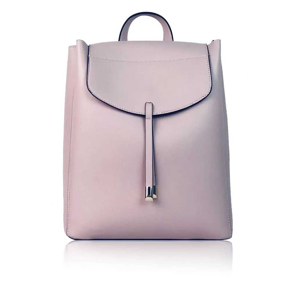 The Elegant Backpack