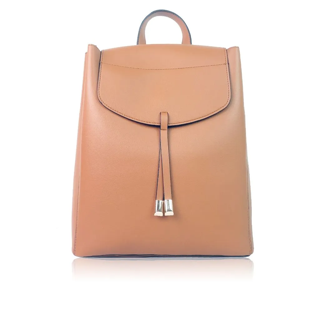 The Elegant Backpack