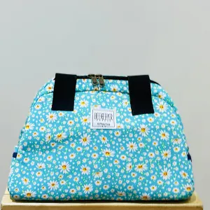 The Flowers of the Lake 🌼 BeeKeeper Handbag